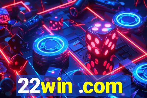 22win .com